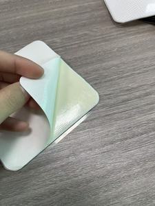 La personalizzazione dei nuovi arrivi risolve i problemi di scivolamento del tappeto con la nostra affidabile impugnatura adesiva antiscivolo - Product Image 4