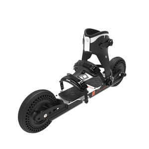 <span class=keywords><strong>Pattini</strong></span> Elettrici a Due Ruote JoyEwheels da 165mm - Product Image 2