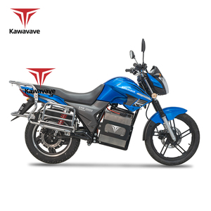 Kawavave MY Mototec 72V 5000W Moto Eléctrica para Adultos, Motocicleta de Calle, <span class=keywords><strong>Motocross</strong></span> Eléctrica Tipo Boxer - Product Image 6