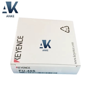 Keyence ใยแก้วนำแสงเซ็นเซอร์ FU-34 FU-35FG FU-38 FU-43 FU-40S FU-40 - Product Image 1