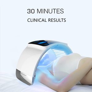 <span class=keywords><strong>7</strong></span> màu sắc ánh sáng vẻ đẹp cụ quang phổ đầy màu sắc mặt nạ mụn loại bỏ cụ quang phổ đặc biệt - Product Image 6