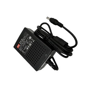 อะแดปเตอร์อุตสาหกรรม Mean Well GST18B09-P1J 5V 3A แหล่งจ่ายไฟแบบขาออกเดี่ยวสำหรับอุปกรณ์ไอทีและเครื่องใช้ไฟฟ้าภายในบ้าน - Product Image 3