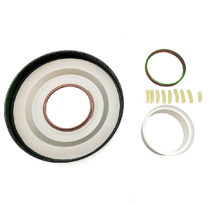 Joint d'huile MPS6/6DCT450 * couvercle avant du système <span class=keywords><strong>de</strong></span> transmission <span class=keywords><strong>automatique</strong></span> pour boîte <span class=keywords><strong>de</strong></span> vitesses pour DODGE <span class=keywords><strong>FORD</strong></span> VOLVO WEY - Product Image 5