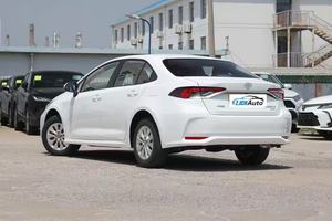 <span class=keywords><strong>Toyota</strong></span> <span class=keywords><strong>Corolla</strong></span> <span class=keywords><strong>2022</strong></span> 1.2T 4WD 16R Edición de Lujo, Sedán Compacto de Bajo Consumo, Interior Oscuro, <span class=keywords><strong>Precio</strong></span> Bajo - Product Image 5