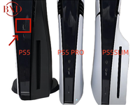 Connecteur de port USB 2.0 Type-A pour console PS5, interface de prise pour console PS5, connecteur USB2.0 USB-A