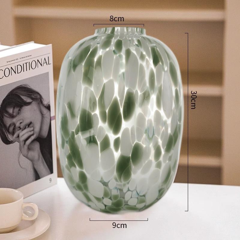 30 ซม. - สีเขียว