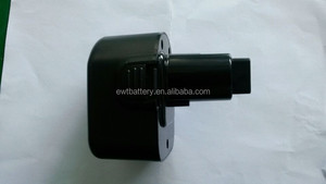 Batteria agli Ioni di Litio EWT <span class=keywords><strong>MAK</strong></span> 18V 6Ah per Utensili Elettrici CE OEM - Product Image 3