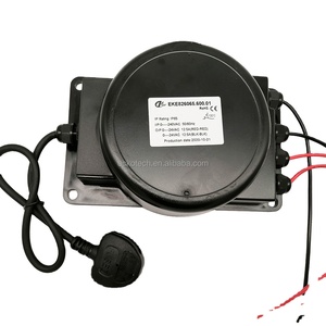 220v120v12v hồ bơi thiết bị ánh sáng dưới nước IP67 lớp chống thấm nước biến áp đóng gói biến áp - Product Image 5