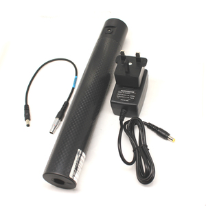 DC5.5 * 2.5 BL10000 pólo bateria poder vara poder pólo para levantamento de alimentação GPS bateria pólo BL10000 capacidade 12V 10000mah - Product Image 3
