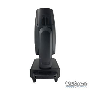 Outmar 전문 650W <span class=keywords><strong>LED</strong></span> 빔 스팟 워시 BSW 3in1 CMY CTO 이동 헤드 라이트 디스코 바 콘서트 DJ 무대 - Product Image 3
