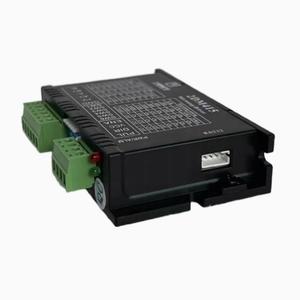 2dm542-n <span class=keywords><strong>3</strong></span> giai đoạn NEMA 43 nema52 lai động cơ bước điều khiển/điều khiển/khuếch đại 80-260vac 32bit DSP - Product Image 2