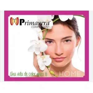 Juego de Edredón King Size Antonieta, Apliques Florales Bordados, Ropa de Cama de Algodón, Decoración del Hogar, 4 Piezas - Product Image 4