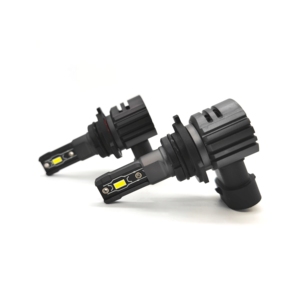 Bombillas LED Blancas de Alta Potencia 6000K para Faros Antiniebla H7/H11/9005/9006/9012 12V IP68 Carcasa de Aluminio Fundido a Presión 4000 Lm - Product Image 4