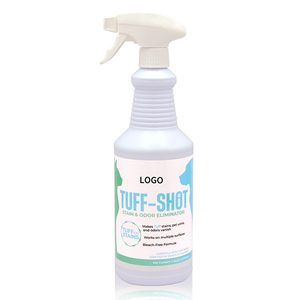 OEM Pet <strong>Stain</strong> and Odor Eliminator Pet Eco Super All Natural Deodorant Spray <strong>Vanish</strong> <strong>Stain</strong> <strong>Remover</strong> - Product Image 1