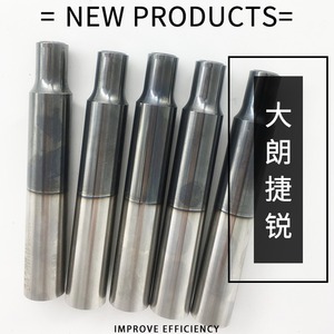 Jierui <b>Punch</b> Pin Alloy Steel Stamping Die Accessories Non Standard Customization - Product Image 5