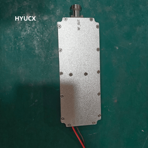 840-930MHz 900mhz RF Shield <span class=keywords><strong>Anti</strong></span>-<span class=keywords><strong>Drone</strong></span> Module Compteur UAV GaN Solution pour FPV - Product Image 5