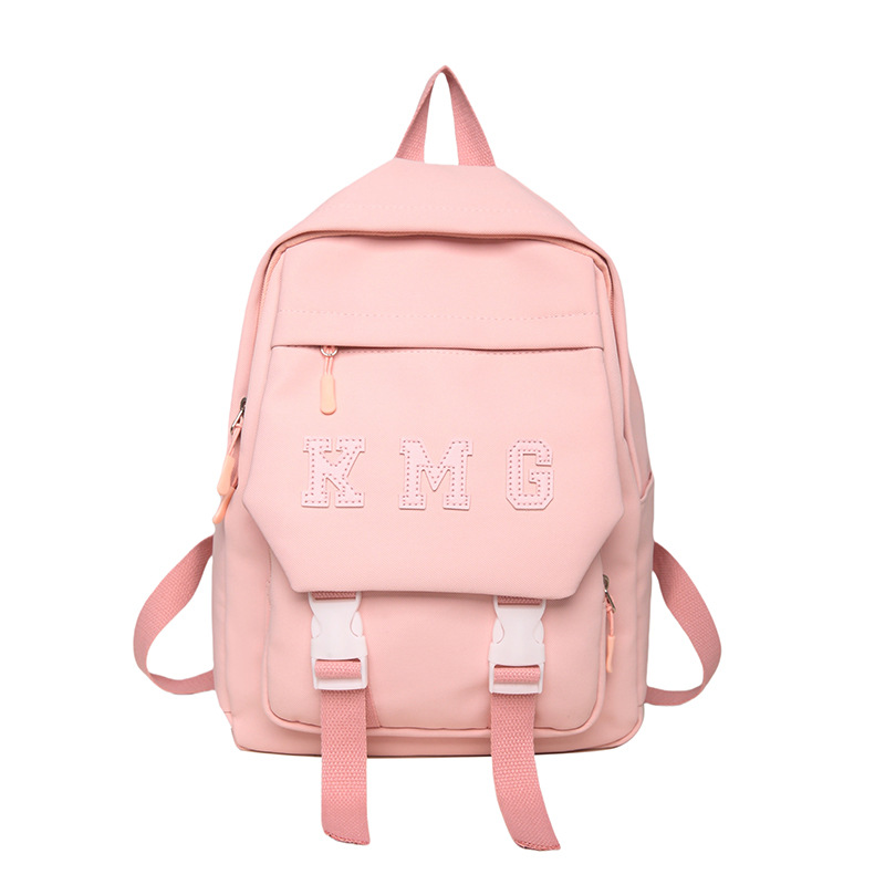 Pink without pendant