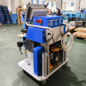 PU & PUA Dual Use Sprayer Universal Polyurea Polyurethane Coating Machine - Product Image 6