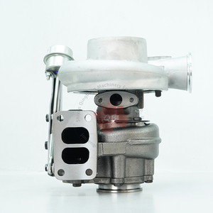 Cummins qsb6.7 động cơ diesel hx35w kit, turbo tăng áp 4044103 - Product Image 1