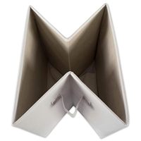 Boîtes de rangement rectangulaires pliables écologiques pour enfants - Étagères de rangement en tissu décoratives à motifs animaliers, pliables, excellentes pour l'organisation
