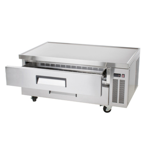 2 Ngăn Kéo Lạnh Đầu Bếp Cơ Sở - Product Image 3