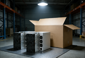 บิตเมน แอนท์ไมเนอร์ เอส 21 พลัส 216T SHA-<span class=keywords><strong>256</strong></span> เครื่องขุดบิทคอยน์ประสิทธิภาพสูง - Product Image 4