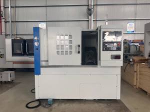 Torno de reparación de llanta con mango de martillo de indexación cjk6150b, <span class=keywords><strong>hq300</strong></span>, 3 en 1, c6260 * 2000, 3 en 1, 10 pulgadas, para combo de máquina cnc - Product Image 6