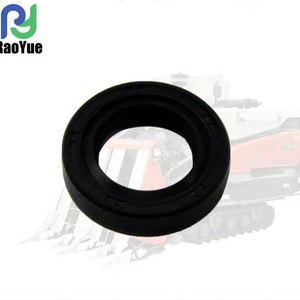 ซีลยางสำหรับรถเกี่ยวข้าวคูโบต้า รุ่น 09500-22358 สำหรับใช้งานในฟาร์ม; โปรดเยี่ยมชมร้านค้าเพื่อสอบถามรุ่นอื่นๆ และให้คำปรึกษา - Product Image 3