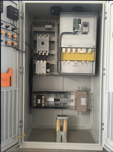 उच्च गुणवत्ता 380-440v 3-चरण आवृत्ति परिवर्तनशील नियंत्रण पैनल <span class=keywords><strong>187kw</strong></span> फायर पंप मोटर 75kw रेटेड पावर vd/vsd नियंत्रण कैबिनेट - Product Image 4