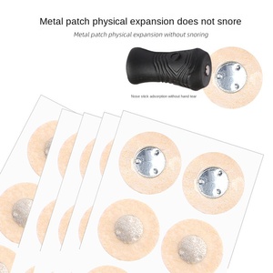 Magneet Neus Expansiekit: Magnetische Neusstrip Startset Voor Neusuitbreiding, Verbeterde Ademhaling En Snurkpreventie - Product Image 2