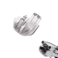 Tutup Lensa Kamera Gimbal Lock Pelindung Lensa Penutup Pelindung Gimbal untuk Mini 3 Pro