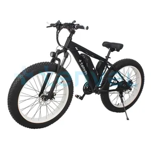 Tenvel 26 inch High carbon steel folding frame 36V battery ebike electric bike electric bicycle ebike for adults