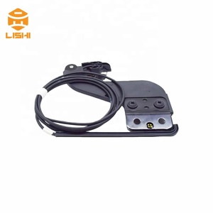 Rodillo de Puerta Corredera Eléctrica Derecha para VW <span class=keywords><strong>MULTIVAN</strong></span> T5 (7HM 7HN 7HF 7EF 7EM 7EN) 7E0843436C 7H0843436M 7H0843436N 7H0843436Q - Product Image 2