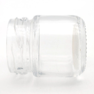 Commercio all'ingrosso <span class=keywords><strong>di</strong></span> 40ml Food Grade Vuoto Libero Rotondo Mini Marmellata Miele Vaso <span class=keywords><strong>di</strong></span> Vetro <span class=keywords><strong>Vasetti</strong></span> <span class=keywords><strong>di</strong></span> Vetro con Coperchio In Metallo - Product Image 3