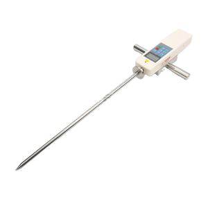 Tyd-2 messende Tiefe 0-450mm tragbarer digitaler Boden härte prüfer - Product Image 1