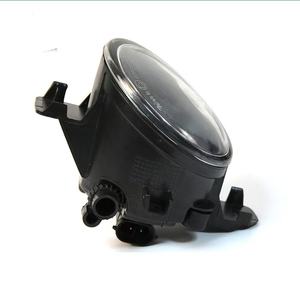 Nueva Lámpara Antiniebla WELIFTRICH para Renault Dacia CLIO 8200301027 8200301026, Conexión Directa - Product Image 2