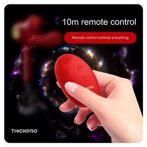 Wireless Remote Control Underwear <b>Vibrator</b> Telescopic Rabbit <b>Dildo</b> Panties Wearable Electronic Masturbation Safer Sex Accessory - Product Image 2