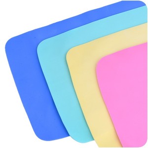 Town Head <b>Microfiber</b> <b>Cleaning</b> <b>Cloth</b> 30x40cm Large Size For Eyeglasses Phone Screens And Lenses - Product Image 2