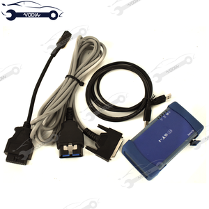 Outil de diagnostic pour moteur Kubota, Kubota Diagmaster, interface de diagnostic Kubota - Product Image 6