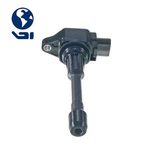 คอยล์จุดระเบิดของเครื่องยนต์อัตโนมัติรถ22448-JF00B UF638 22448JF00B สำหรับนิสสันสำหรับ <span class=keywords><strong>GTR</strong></span> 3.8L 2009-2020 - Product Image 1