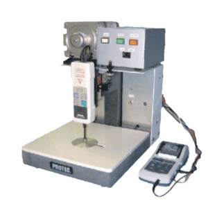 เครื่องทดสอบแรงดึงโปรเทค รุ่น TG-300A เครื่องทดสอบความแข็งแรงของการยึดเกาะ ผลิตในญี่ปุ่น - Product Image 5