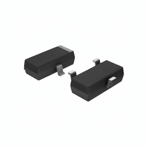ส่วนประกอบอิเล็กทรอนิกส์ BOM IC ในสต็อก ชิปจัดการพลังงาน (PMIC) ADM809LART-REEL TO 236 3, SC 59, SOT 23 3 - Product Image 1