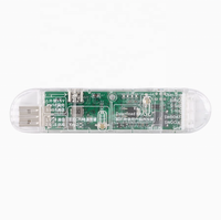 Emulador STC-USB Link1D Original, Descargador Offline