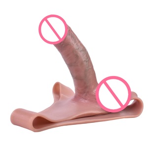 Cảm ứng thực sự cảm giác g-spot dildos Vibrator đa chức năng Silicone lỏng cho phụ nữ, đồ chơi tình dục cho nam giới và cặp vợ chồng, Silicone bao cao su - Product Image 2