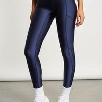 Ensemble de yoga haute élasticité pour femmes 2025 – Tenue de sport respirante deux pièces pour la gym et l'extérieur – Legging et haut de yoga