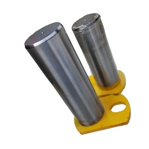 Buje y pasador de cubo de brazo de pluma de excavadora OEM CAT320D de China - Product Image 6