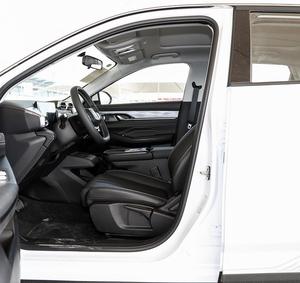 2025 Dongfeng <span class=keywords><strong>Mage</strong></span> 1.5L Jingshang Edition Essence Suv Véhicule pas cher à vendre Russie - Product Image 5