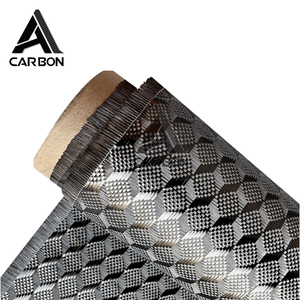 Tissu en fibre de carbone aramide <span class=keywords><strong>nid</strong></span> <span class=keywords><strong>d</strong></span>'<span class=keywords><strong>abeille</strong></span>, léger, tissé, motif uni, pour la fabrication automobile et de sacs - Product Image 4