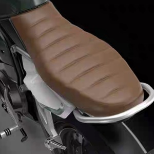 <span class=keywords><strong>Moto</strong></span> électrique robuste et structurée Super <span class=keywords><strong>Soco</strong></span> <span class=keywords><strong>TC</strong></span> : Capacités de performance exceptionnelles pour le transport quotidien en ville - Product Image 5