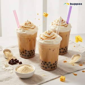 ผงชา Boba ปกชีส - Product Image 6